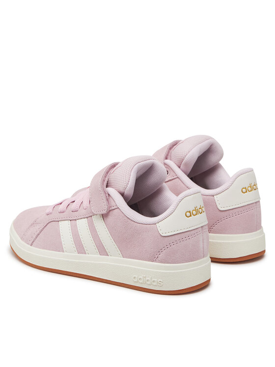 adidas adidas Superge Grand Court 00s JH6181 Roza
