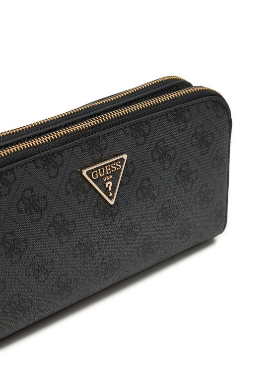 Guess Guess Torbica HWESG9 51012 Crna