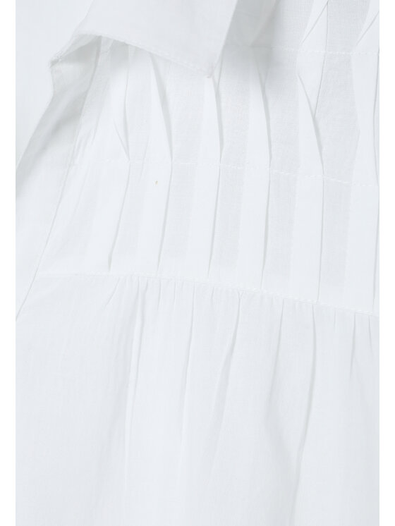 TATUUM Tatuum Koszula NEMY 1 Biały Loose Fit