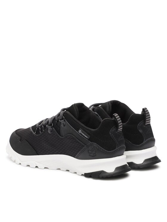 Timberland Timberland Laisvalaikio batai Lincolnpeak Lt Low F/L Wp TB0A29A90151 Juoda