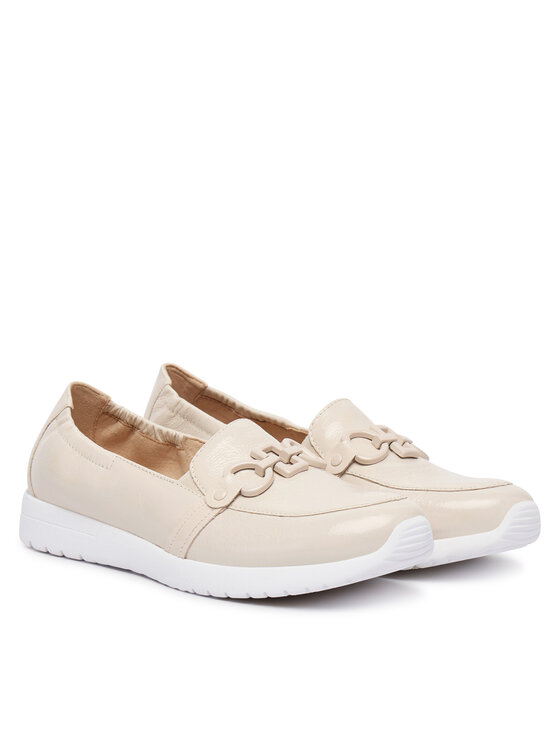 Caprice Caprice Poolsaapad 9-24708-42 Beež