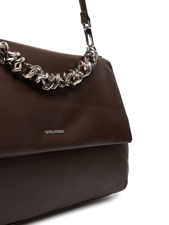 Gino Rossi Gino Rossi Handtasche EO-MAE-LDA8073-2. Braun