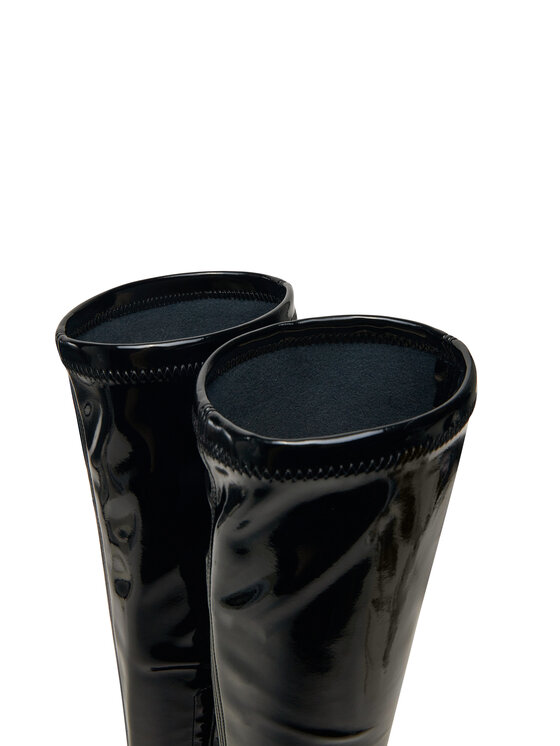 LOVE MOSCHINO LOVE MOSCHINO Stivali JA26039G0LIHZ000 Nero