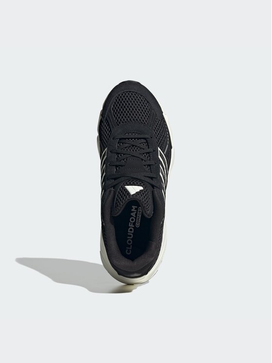 adidas adidas Sneakersy 164687 Czarny