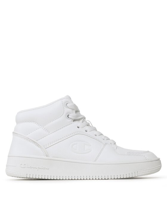 Champion Sneakers Rebound 2.0 Mid S11471-CHA-WW007 Blanc