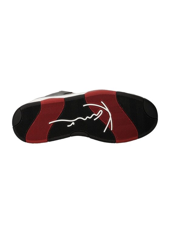 Karl Kani Karl Kani Sneakersy LXRY PLUS SL Černá