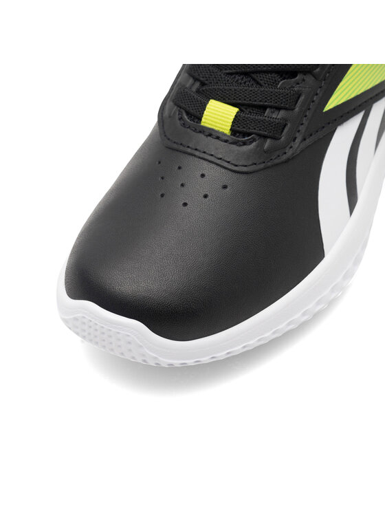Reebok Reebok Bežecké topánky Rush Runner 5 Syn IG0533 Čierna