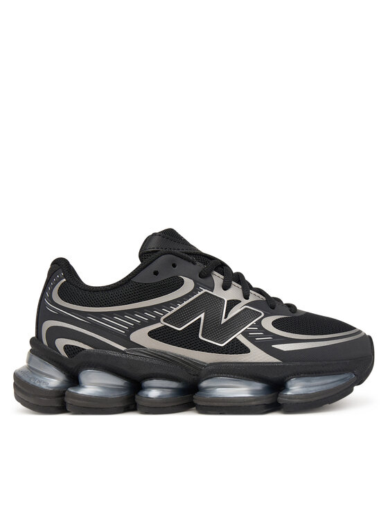 New Balance New Balance Sneakersy U20008LL Czarny