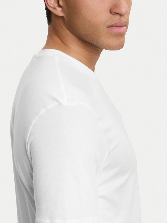 Calvin Klein Jeans Calvin Klein Jeans Σετ t-shirts Badge LV04RD248G Έγχρωμο Regular Fit