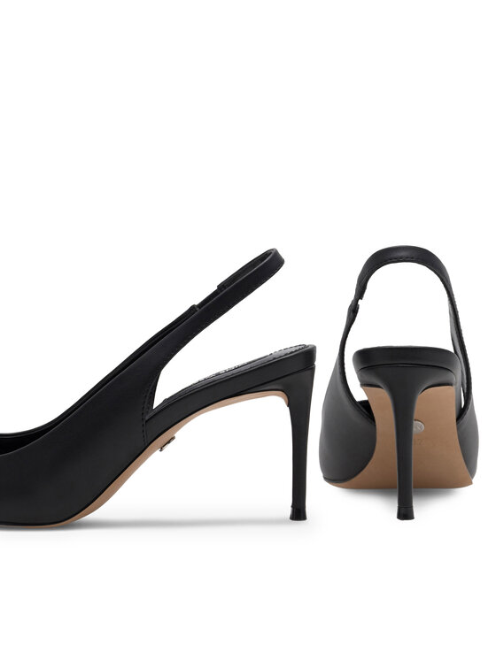 Nine West Nine West Sandales ASLI SJ1489-1 Melns