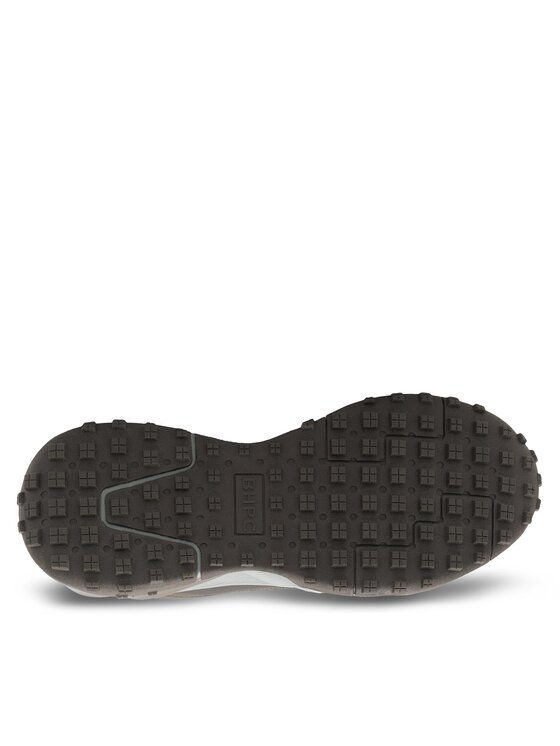 Beverly Hills Polo Club Beverly Hills Polo Club Sneakers PCT-01 Grün