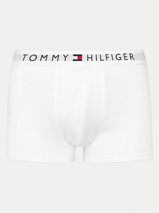 Tommy Hilfiger Tommy Hilfiger Набір з 3 пар боксерів UM0UM03181 Кольоровий