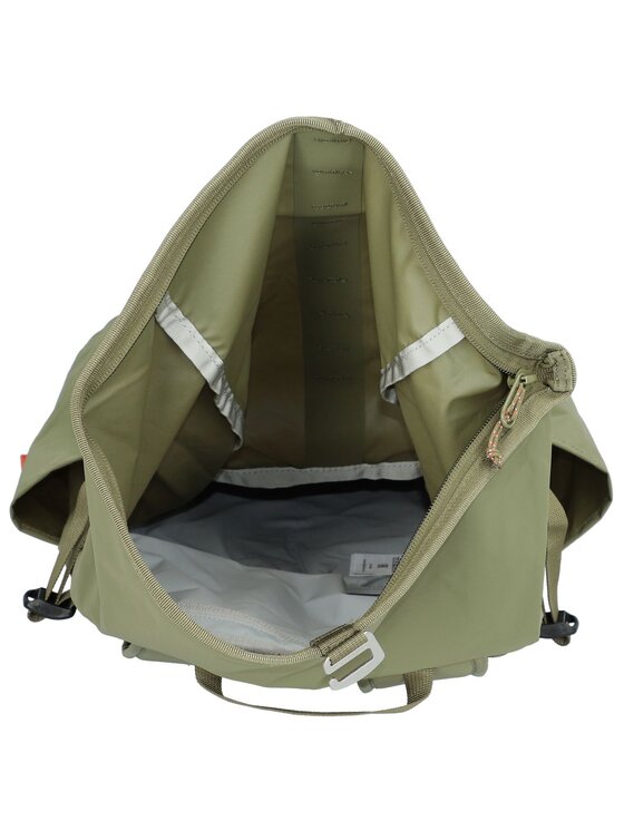 Fjällräven Fjällräven Plecak 206522 Zielony