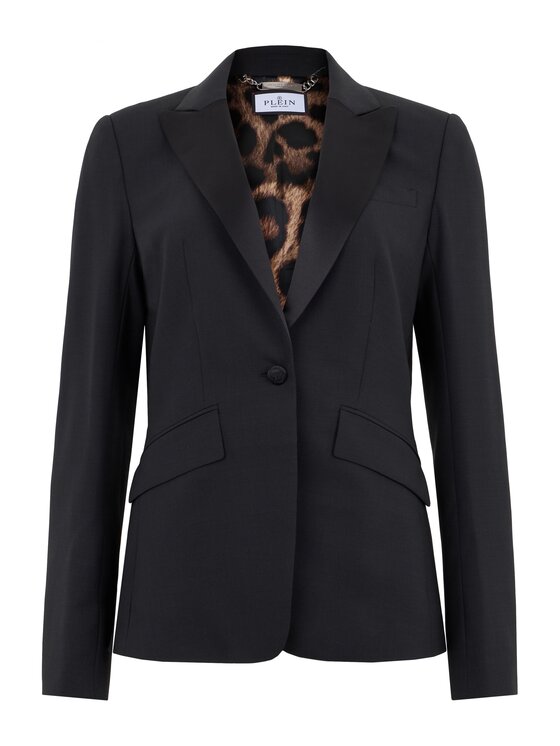 PHILIPP PLEIN PHILIPP PLEIN Sako 31563 Černá