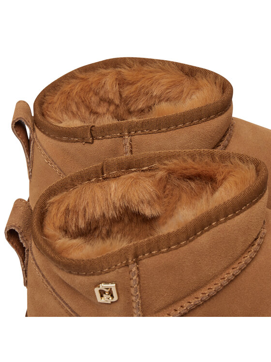 Liu Jo Liu Jo Schneeschuhe Jil 01 SA4053 PX002 Braun