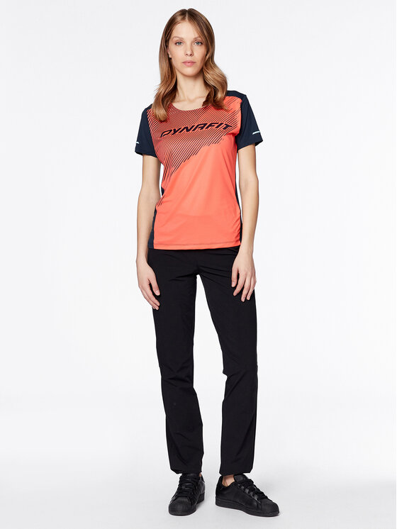 Dynafit Dynafit Tehniline särk Alpine 08-0000071457 Oranž Regular Fit