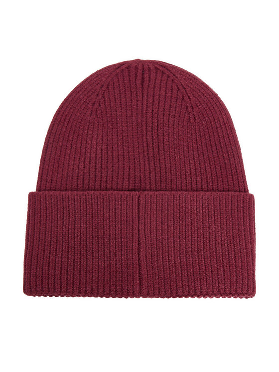 Quiksilver Quiksilver Mütze CEO-QS-M3-001-AW25 Dunkelrot