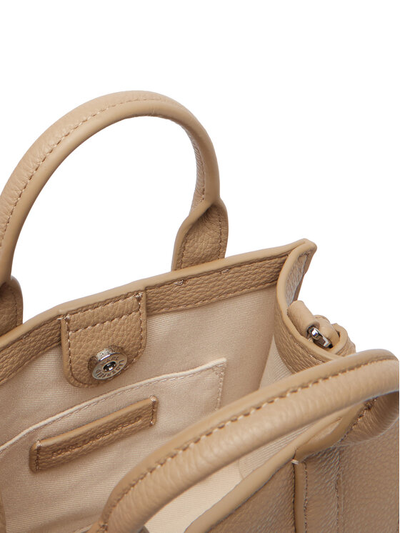 KARL LAGERFELD KARL LAGERFELD Soma B1W30042 Brūns