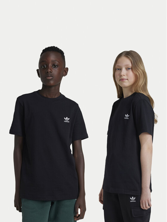 adidas T-shirt IW3495 Noir Regular Fit