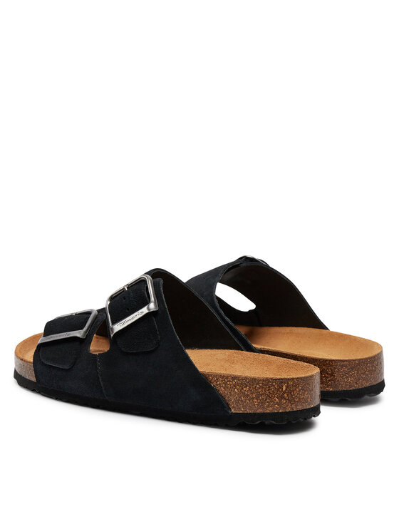 Tamaris Tamaris Plätud 1-27543-42 Must