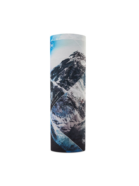 Fular tip guler Buff Original Ecostretch Mount Everest 121757.555.10.00 Colorat