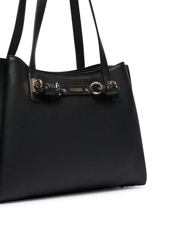 Guess Guess Geantă HWBG97 42230 Negru