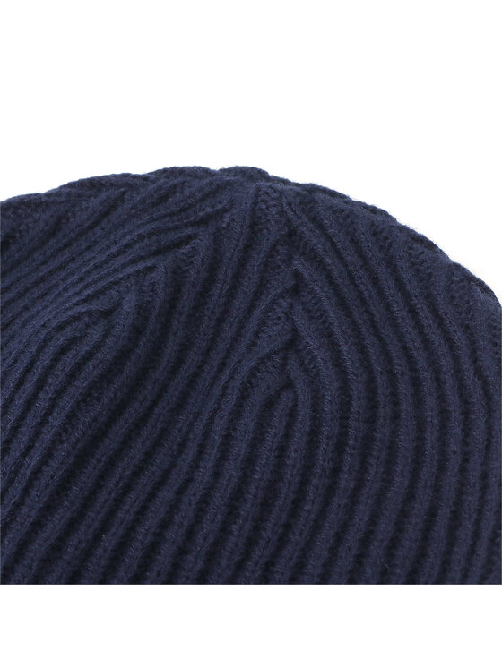Puma Puma Czapka Ribbed Classic Cuff Granatowy