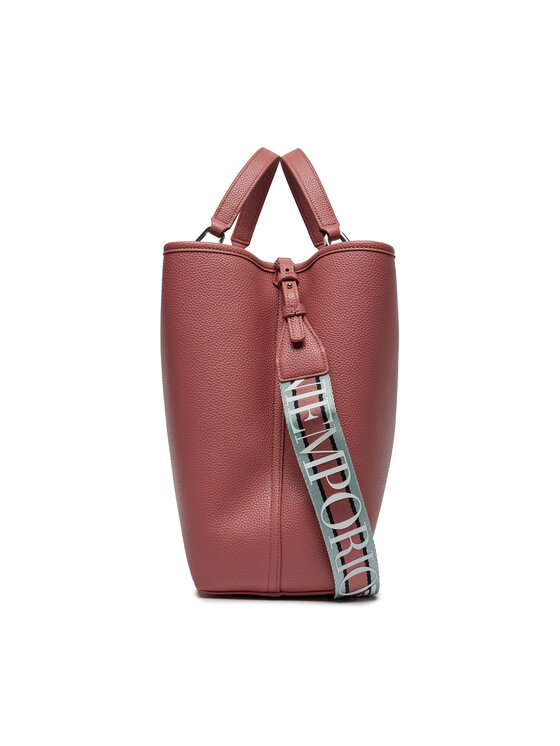 Emporio Armani Emporio Armani Handtasche Y3D165 YFO5E 80654 Rosa