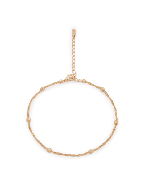 Aldo Aldo 3er-Schmuckset Armbänder DEVABELDEN  13994845 Goldfarben