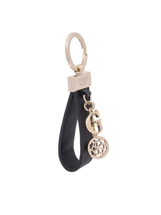 Guess Guess Брелок RW7542 P6101 Чорний