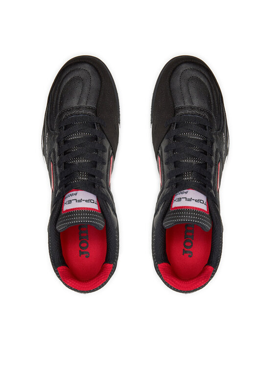 Joma Joma Jalgpallijalatsid Top Flex Turf TOPW2401TF Must