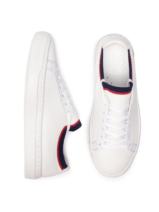 Lacoste la hot sale piquee 119