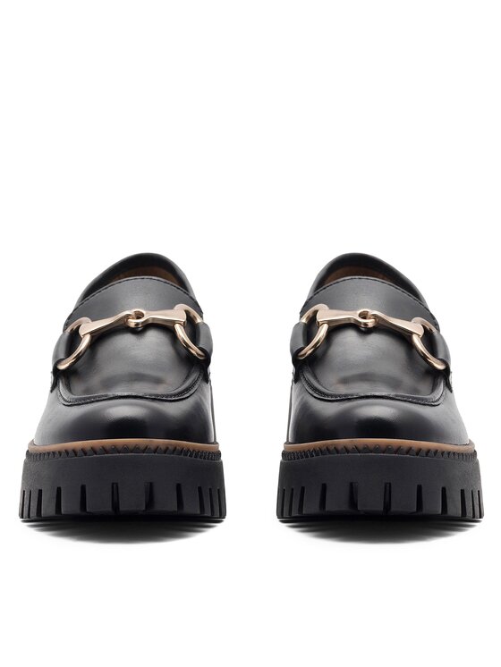 Sergio Bardi Sergio Bardi Slipper WI23-C1038-03SB Schwarz