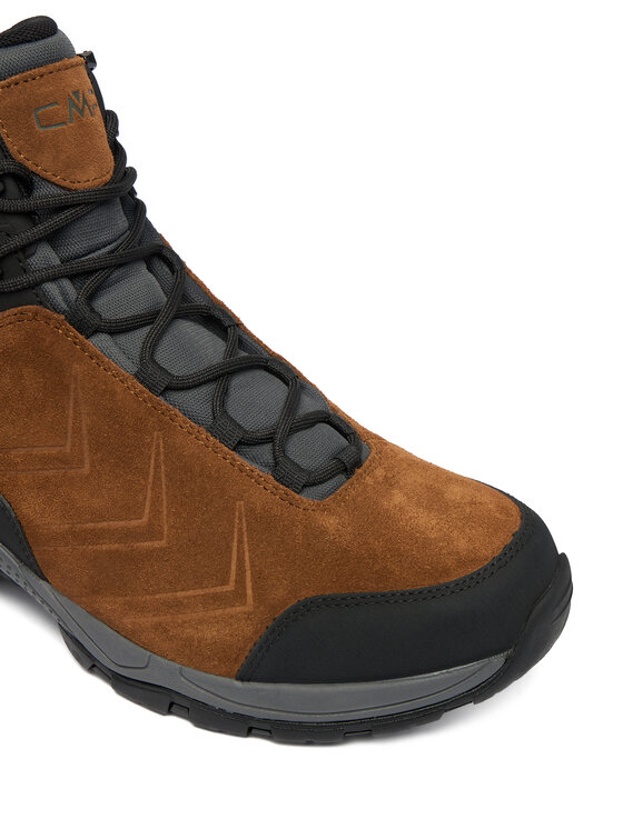 CMP CMP Туристически Melnick Mid 3Q18587 Кафяв