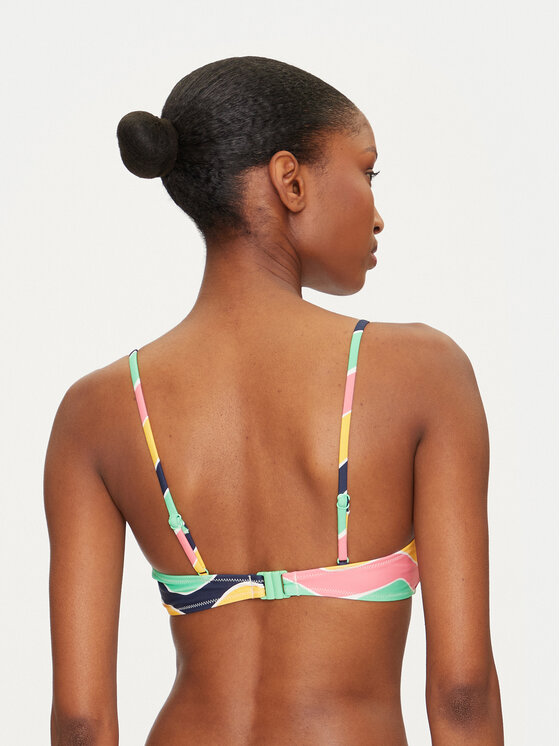 YSABEL MORA YSABEL MORA Bikini ülemine osa 82876 Värviline