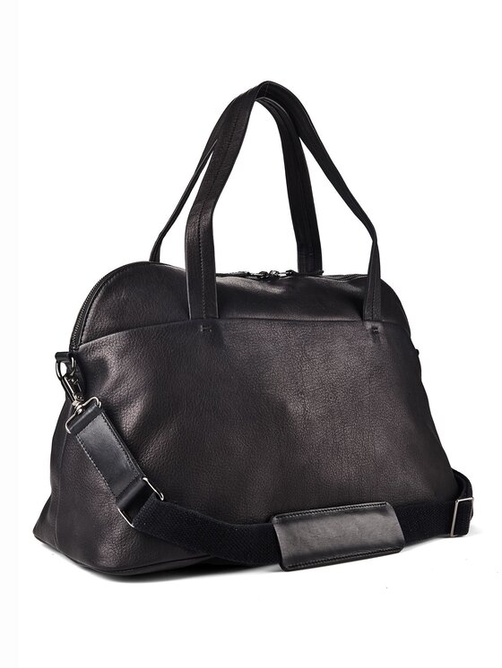 HAROLDS HAROLDS Torba weekendowa 334910 Czarny