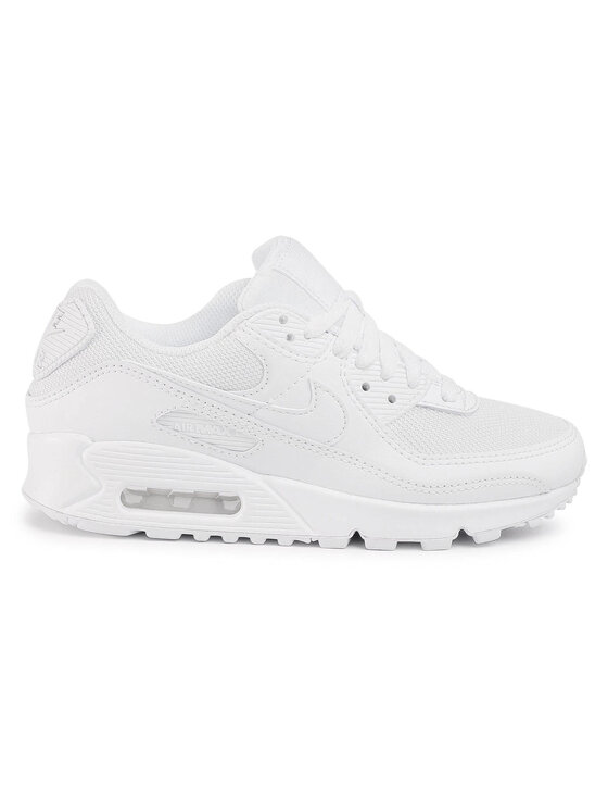 Nike Nike Superge Air Max 90 CQ2560 100 Bela