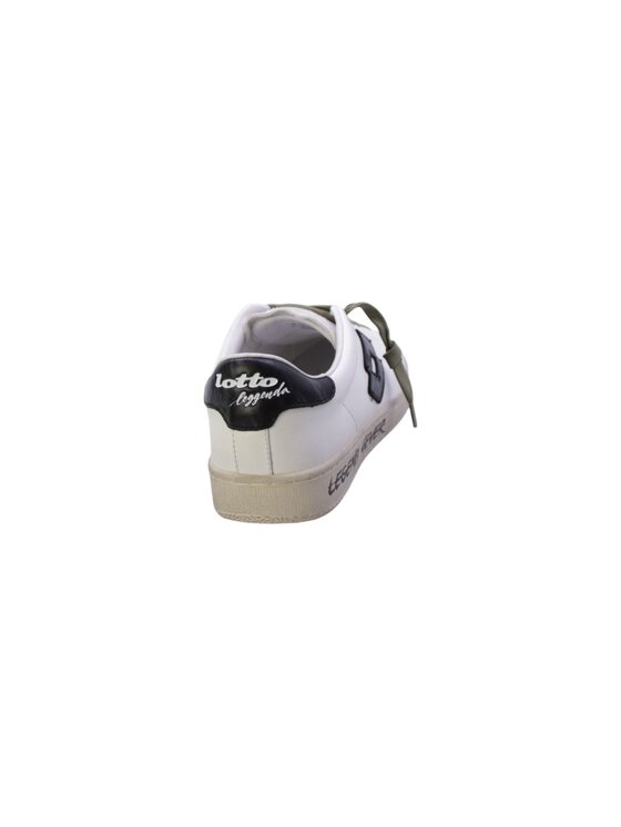 Lotto Lotto Sneakers q-fla-145057 Bianco