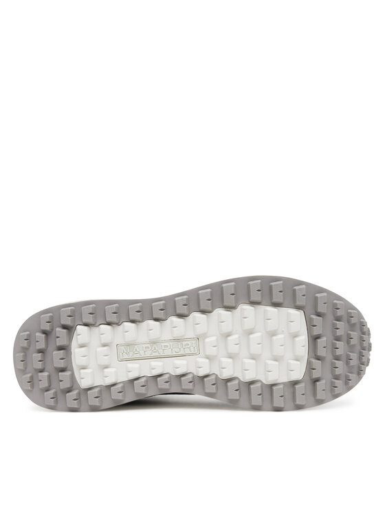 Napapijri Napapijri Sneakers Slate NP0A4IQJ Alb