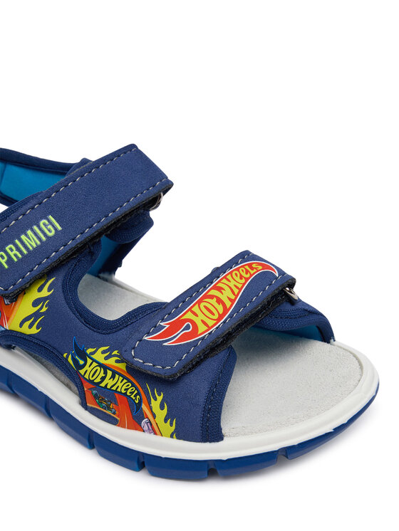 Primigi Primigi Sandali 1397800 M Blu scuro