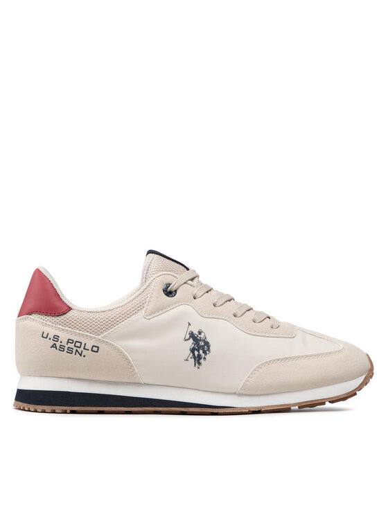 Sneakers Wilys004 WILYS004M/2TH1 Beige