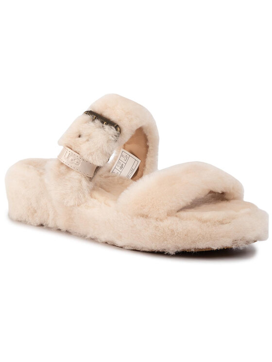 Ugg Nazouv ky W Fuzz Yeah 1104662 B ov Modivo.cz