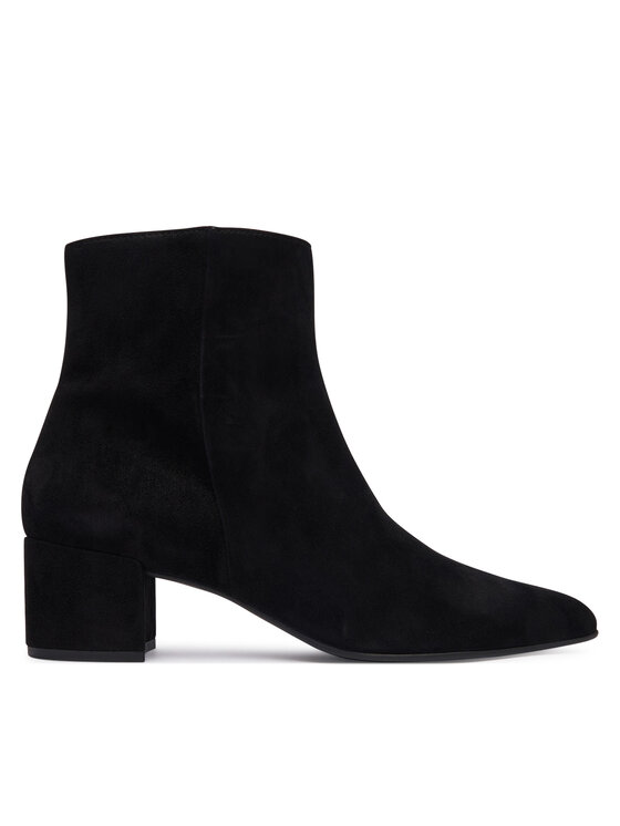 HÖGL HÖGL Botine 0-104702-01000 Negru