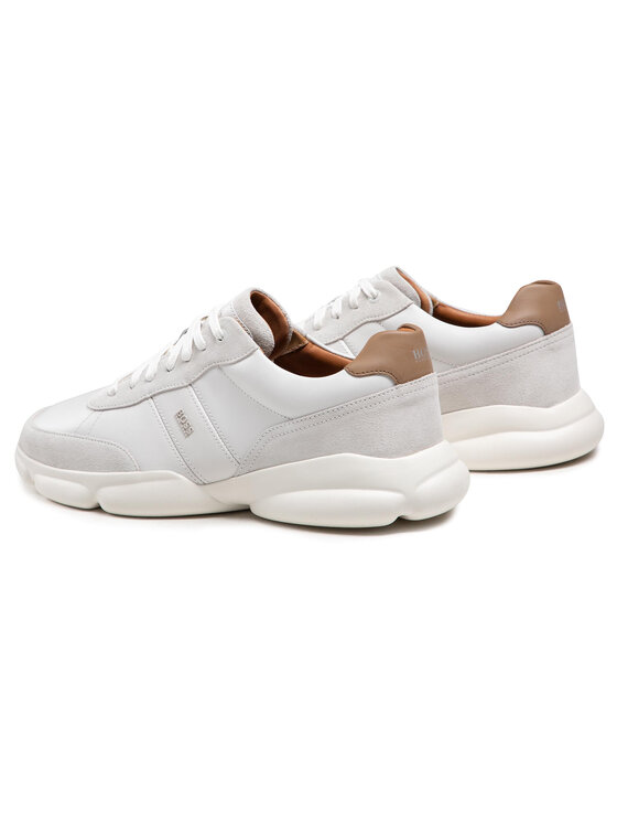 Sneakers Rapid 50454970 10222004 01 Bianco