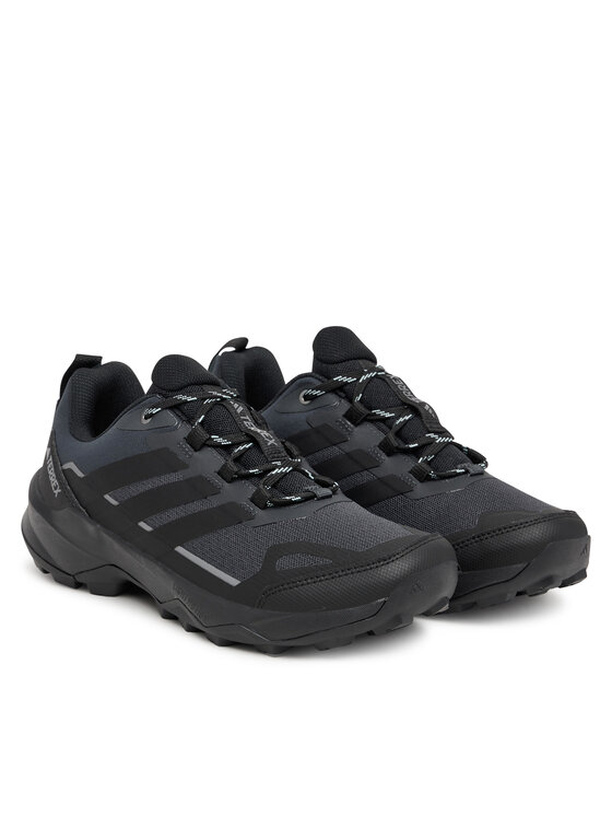 adidas adidas Παπούτσια πεζοπορίας Terrex Skychaser Ax5 JQ2225 Μαύρο
