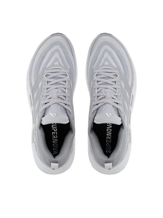 adidas adidas Futócipő Supernova Glide W KJ8645 Szürke