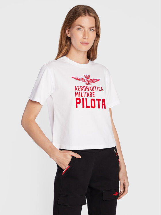 T-shirt Aeronautica Militare