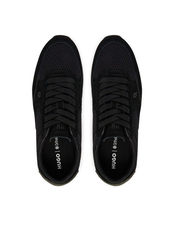 HUGO HUGO Sneakers Kiria 50557869 Schwarz