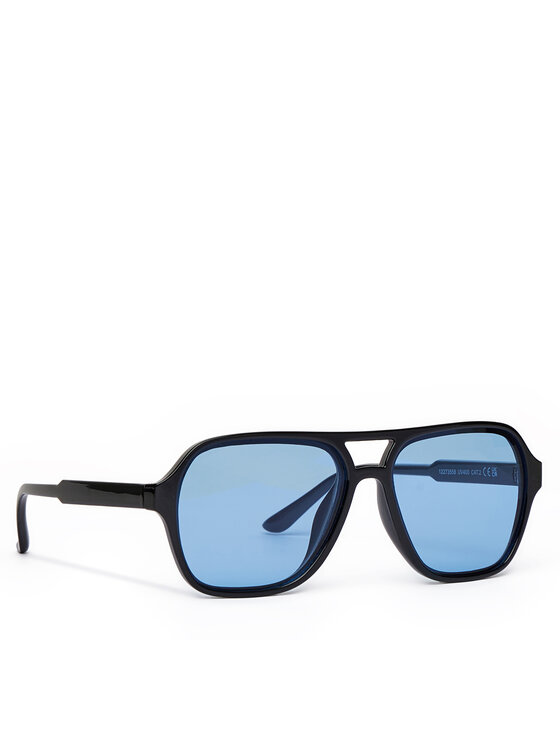 Jack & Jones Jack & Jones Sonnenbrillen Jackay 12273558 Schwarz