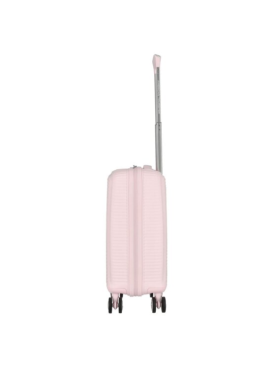 American Tourister American Tourister Walizka dziecięca 310754 Różowy